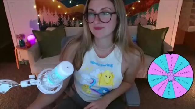 Image 3 of wanderwoman2 Stream on Chaturbate on 13 months ago