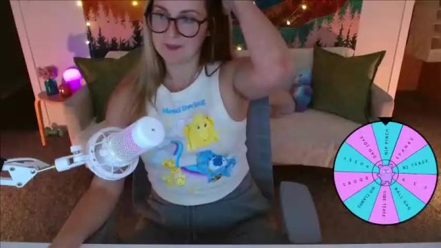 Image 6 of wanderwoman2 Stream on Chaturbate on 13 months ago