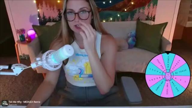 Image 7 of wanderwoman2 Stream on Chaturbate on 13 months ago