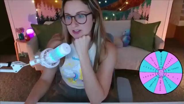 Image 8 of wanderwoman2 Stream on Chaturbate on 13 months ago