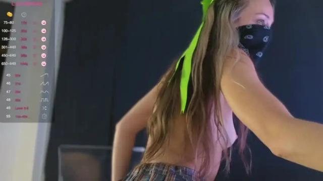 Thumbnail 3, waneda18's Stream at Chaturbate, 19 months ago