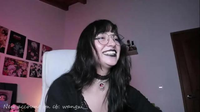 Image 10 of wangxi_ Stream on Chaturbate on 1 month ago