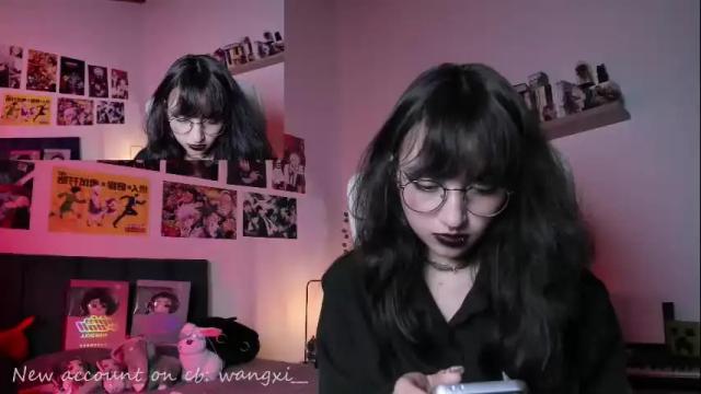 Image 10 of wangxi_ Stream on Chaturbate on 1 month ago