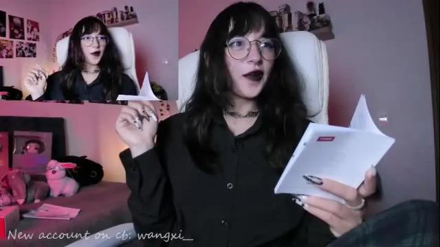 Image 11 of wangxi_ Stream on Chaturbate on 1 month ago