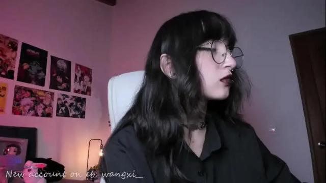 Image 3 of wangxi_ Stream on Chaturbate on 1 month ago