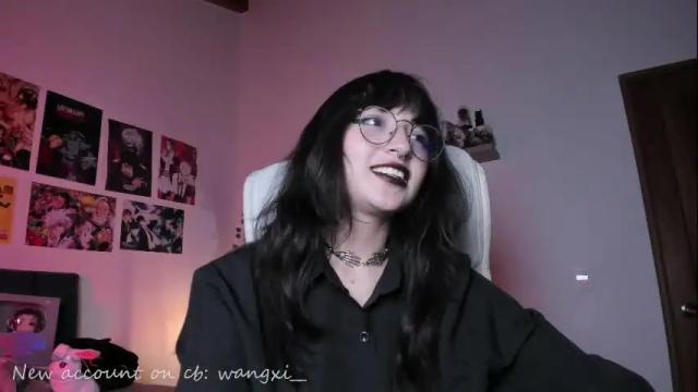Thumbnail 2, wangxi_'s Stream at Chaturbate, 1 month ago