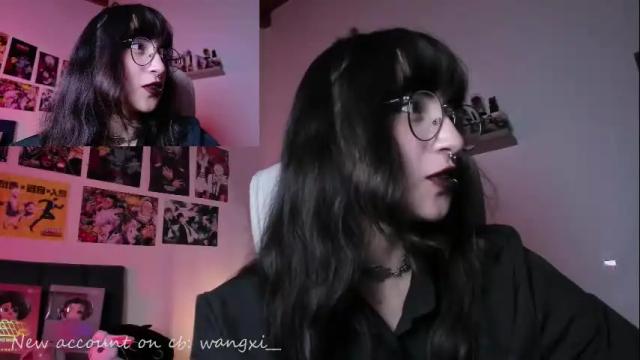 Image 8 of wangxi_ Stream on Chaturbate on 1 month ago