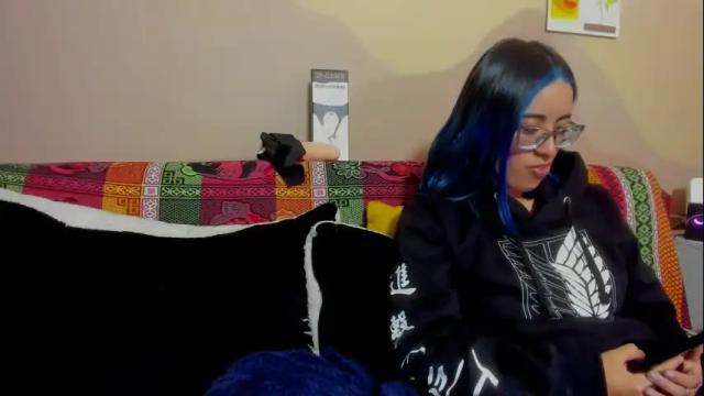 Thumbnail 1, waningrosee's Stream at Chaturbate, 1 month ago