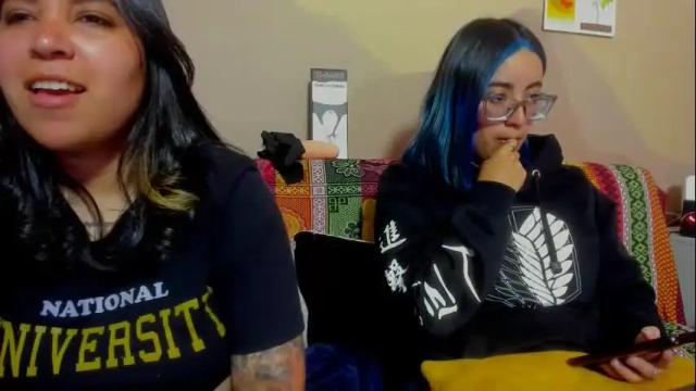 Image 10 of waningrosee Stream on Chaturbate on 1 month ago