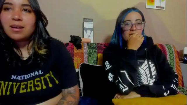 Image 11 of waningrosee Stream on Chaturbate on 1 month ago
