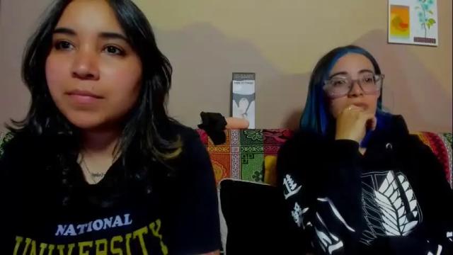 Image 12 of waningrosee Stream on Chaturbate on 1 month ago