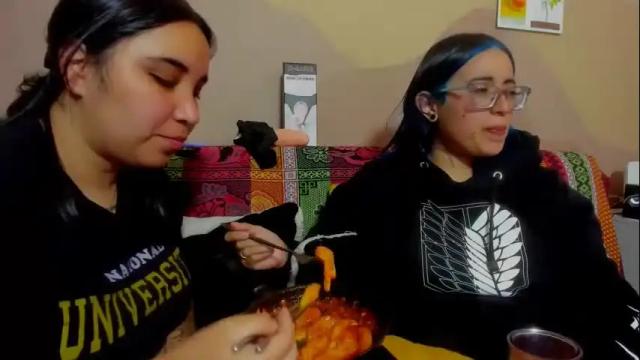 Thumbnail 2, waningrosee's Stream at Chaturbate, 1 month ago