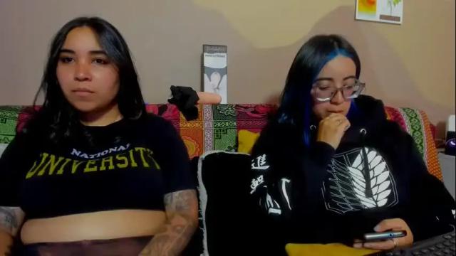 Thumbnail 3, waningrosee's Stream at Chaturbate, 1 month ago