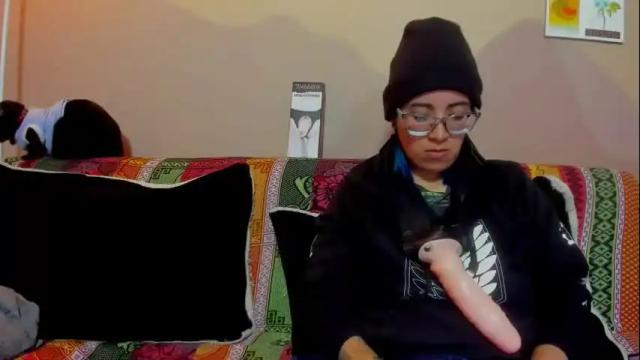 Thumbnail 2, waningrosee's Stream at Chaturbate, 1 month ago