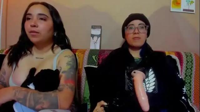 Image 7 of waningrosee Stream on Chaturbate on 1 month ago