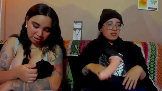 Image 8 of waningrosee Stream on Chaturbate on 1 month ago