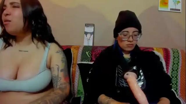 Thumbnail 3, waningrosee's Stream at Chaturbate, 1 month ago