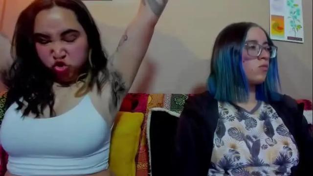 Image 12 of waningrosee Stream on Chaturbate on 1 month ago