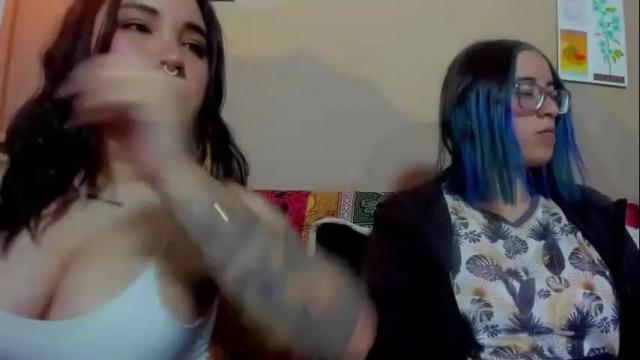Image 8 of waningrosee Stream on Chaturbate on 1 month ago
