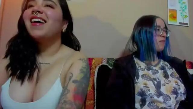 Thumbnail 3, waningrosee's Stream at Chaturbate, 1 month ago
