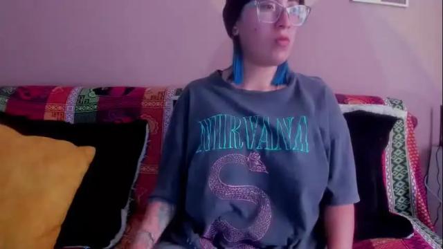 Thumbnail 1, waningrosee's Stream at Chaturbate, 29 days ago