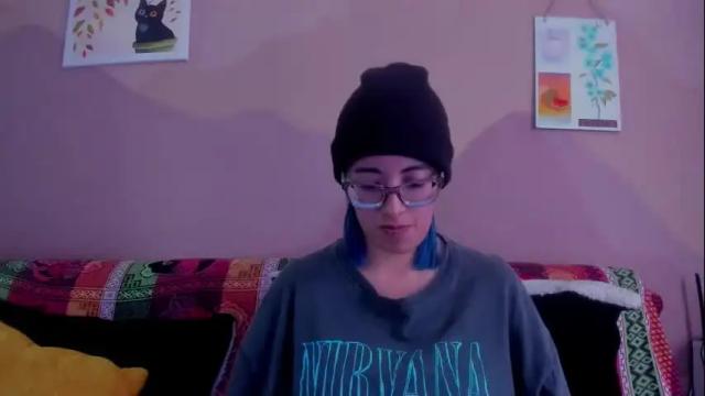 Image 11 of waningrosee Stream on Chaturbate on 1 month ago