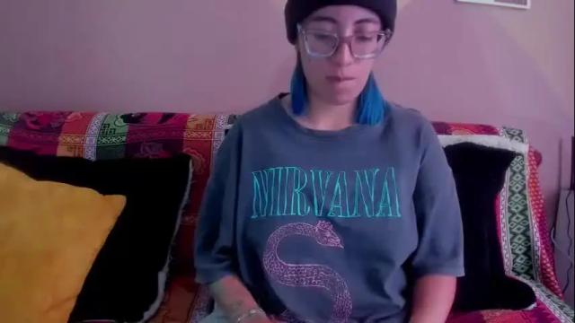 Thumbnail 2, waningrosee's Stream at Chaturbate, 29 days ago