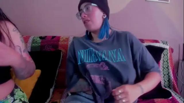 Image 6 of waningrosee Stream on Chaturbate on 1 month ago