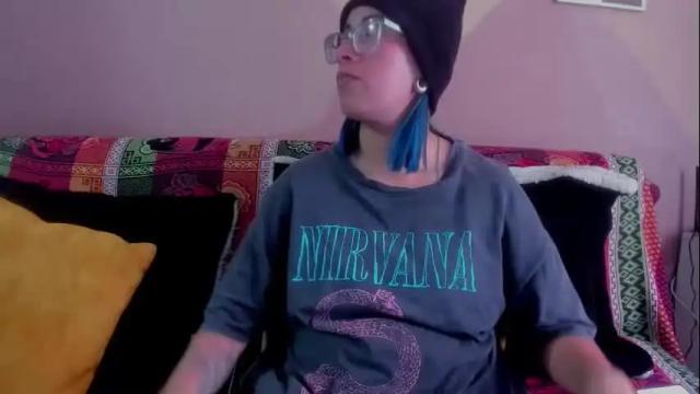 Thumbnail 3, waningrosee's Stream at Chaturbate, 29 days ago