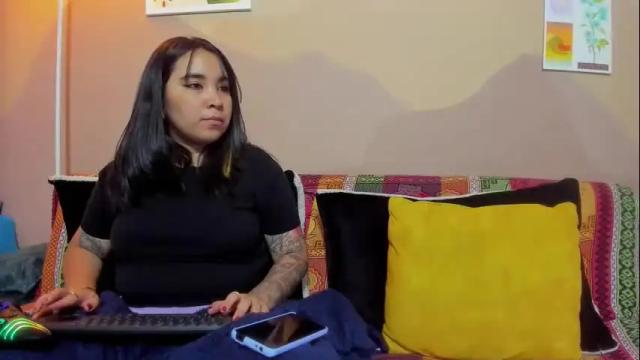 Image 7 of waningrosee Stream on Chaturbate on 19 days ago