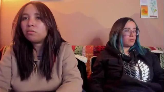 Thumbnail 1, waningrosee's Stream at Chaturbate, 26 days ago