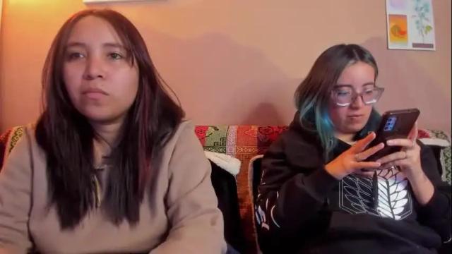 Image 2 of waningrosee Stream on Chaturbate on 1 month ago