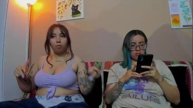 Image 6 of waningrosee Stream on Chaturbate on 29 days ago