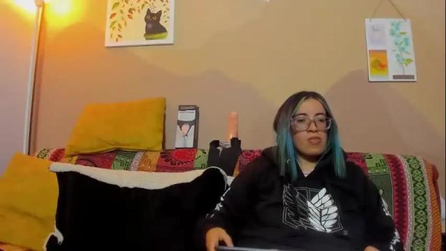 Image 10 of waningrosee Stream on Chaturbate on 26 days ago