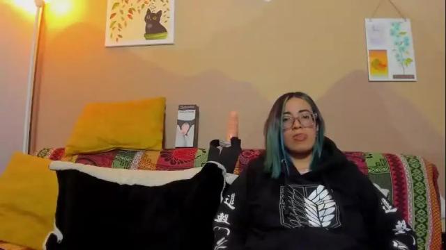 Image 11 of waningrosee Stream on Chaturbate on 26 days ago