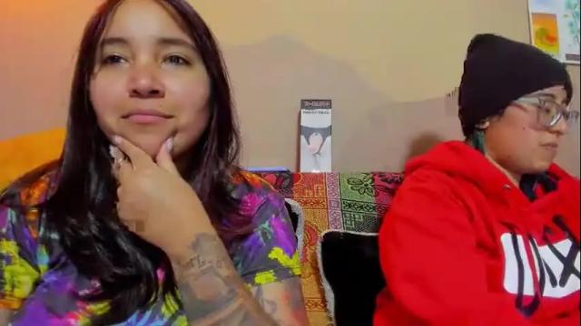 Image 8 of waningrosee Stream on Chaturbate on 19 days ago