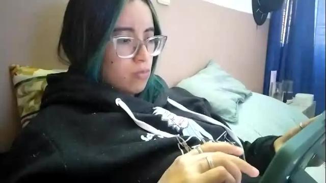 Image 4 of waningrosee Stream on Chaturbate on 8 days ago