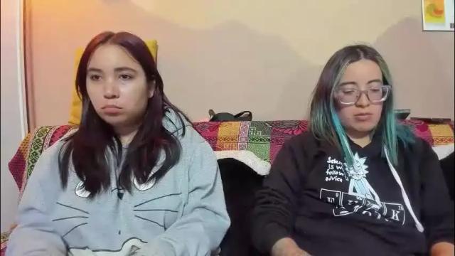 Image 2 of waningrosee Stream on Chaturbate on 7 days ago