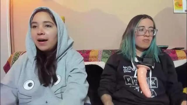 Image 6 of waningrosee Stream on Chaturbate on 7 days ago