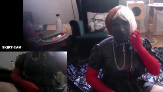 Image 3 of wankykitty Stream on Chaturbate on 1 month ago