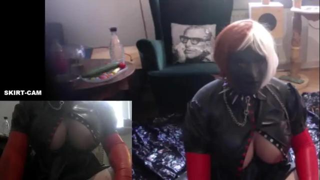 Thumbnail 2, wankykitty's Stream at Chaturbate, 1 month ago