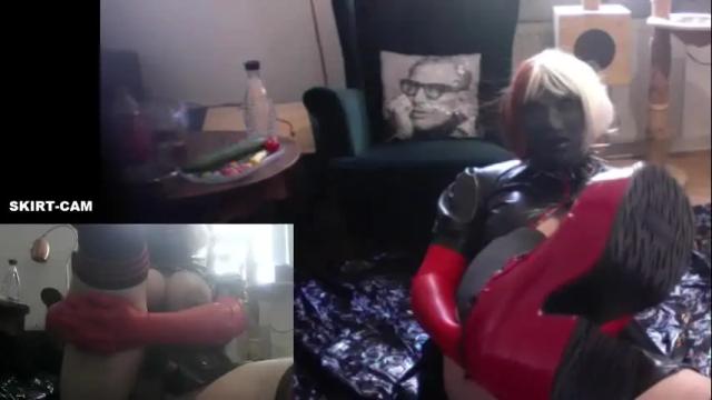 Image 6 of wankykitty Stream on Chaturbate on 1 month ago