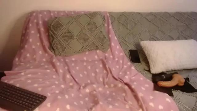 Image 6 of warmsoul_ Stream on Chaturbate on 16 months ago
