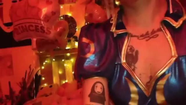 Thumbnail 1, wasabibarbie's Stream at Chaturbate, 18 months ago