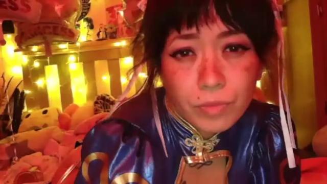 Thumbnail 3, wasabibarbie's Stream at Chaturbate, 18 months ago