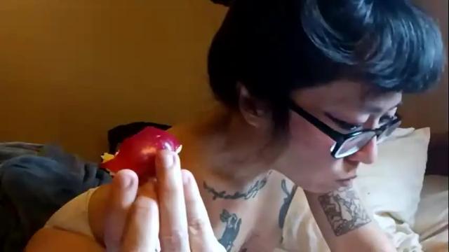 Thumbnail 1, wasabibarbie's Stream at Chaturbate, 2 days ago