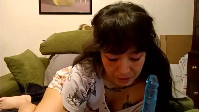 Thumbnail 1, wasabibarbie's Stream at Chaturbate, 20 days ago