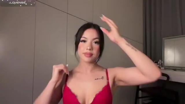 Thumbnail 3, wasianbby's Stream at Chaturbate, 4 days ago