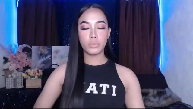 Image 4 of wastelandbarbie Stream on Chaturbate on 14 months ago