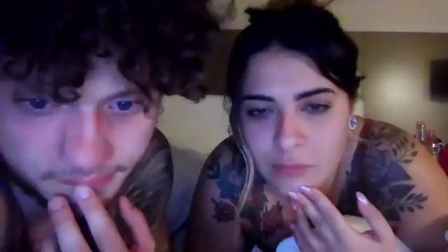 Image 6 of watchusfuck_ Stream on Chaturbate on 16 months ago